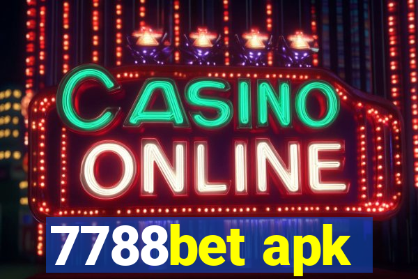 7788bet apk